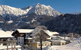 Wohlfühlhotel Berwanger Hof
